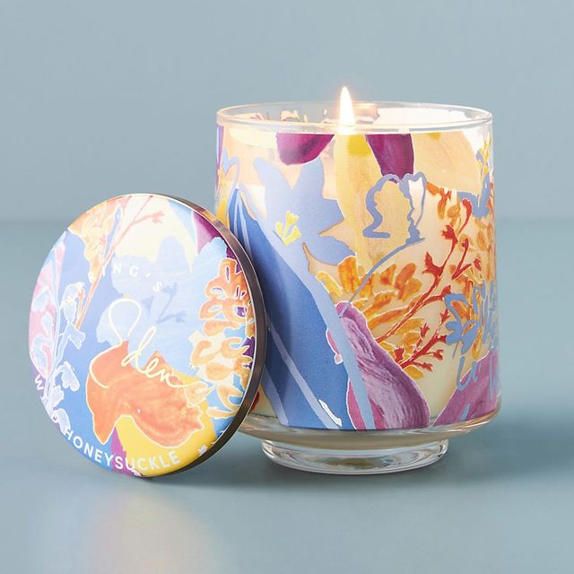 Scented Candle